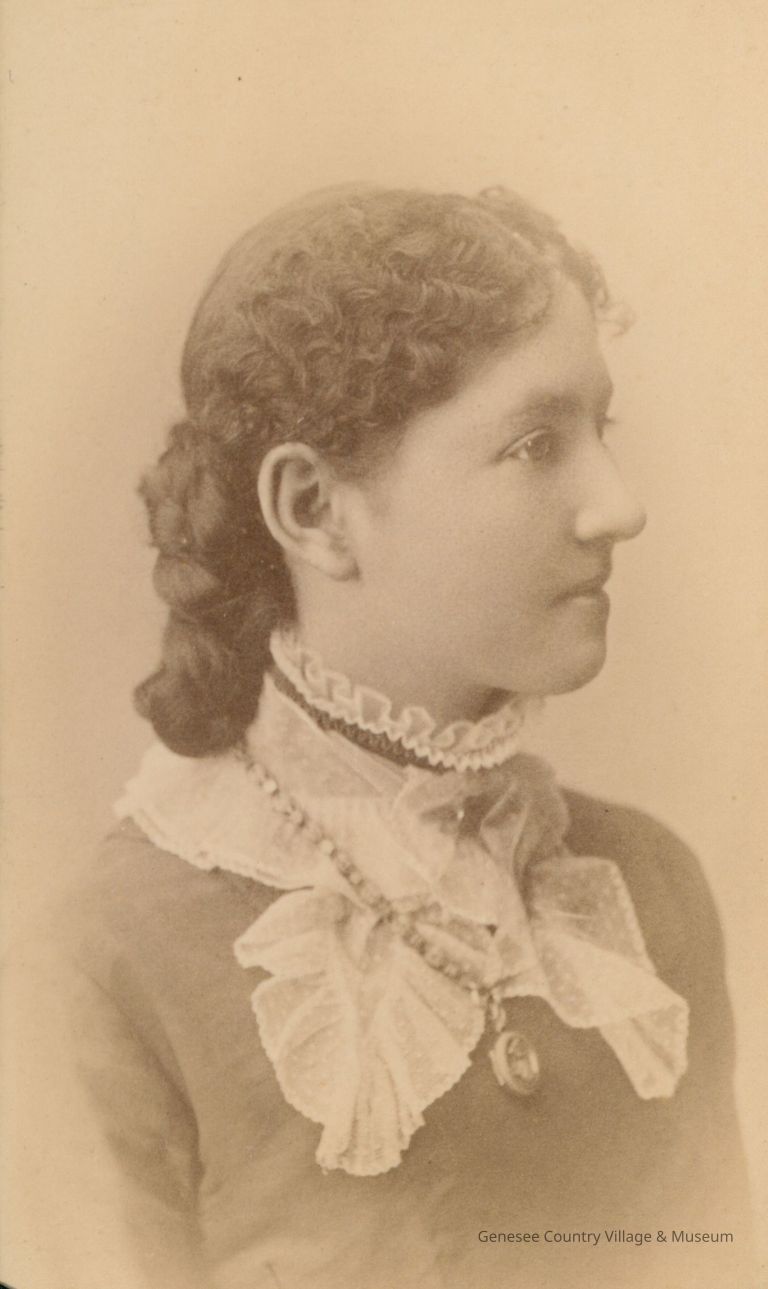 Carte de Visite