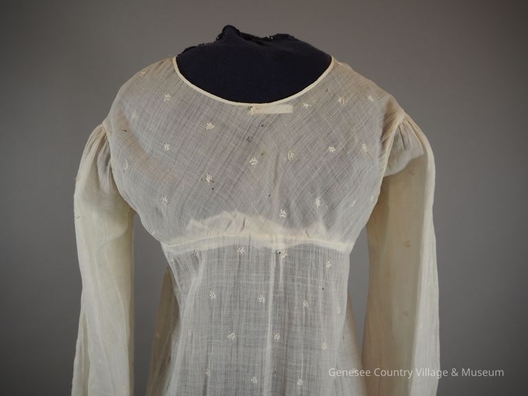 Morning Dress - Image 9