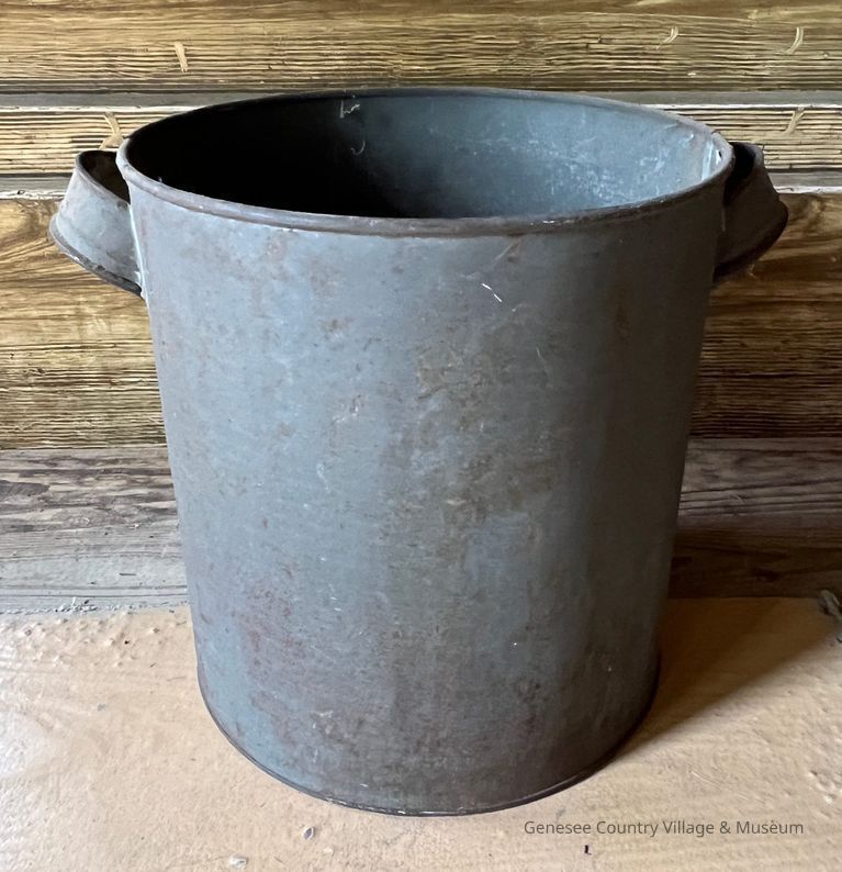 Pail