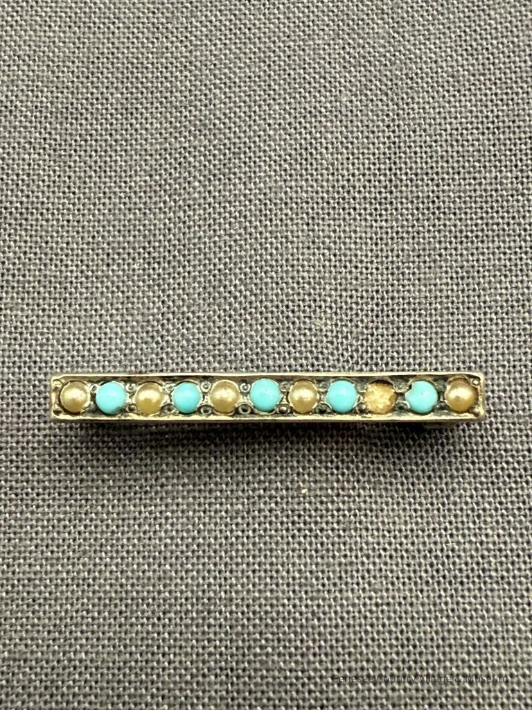 Lingerie Pin