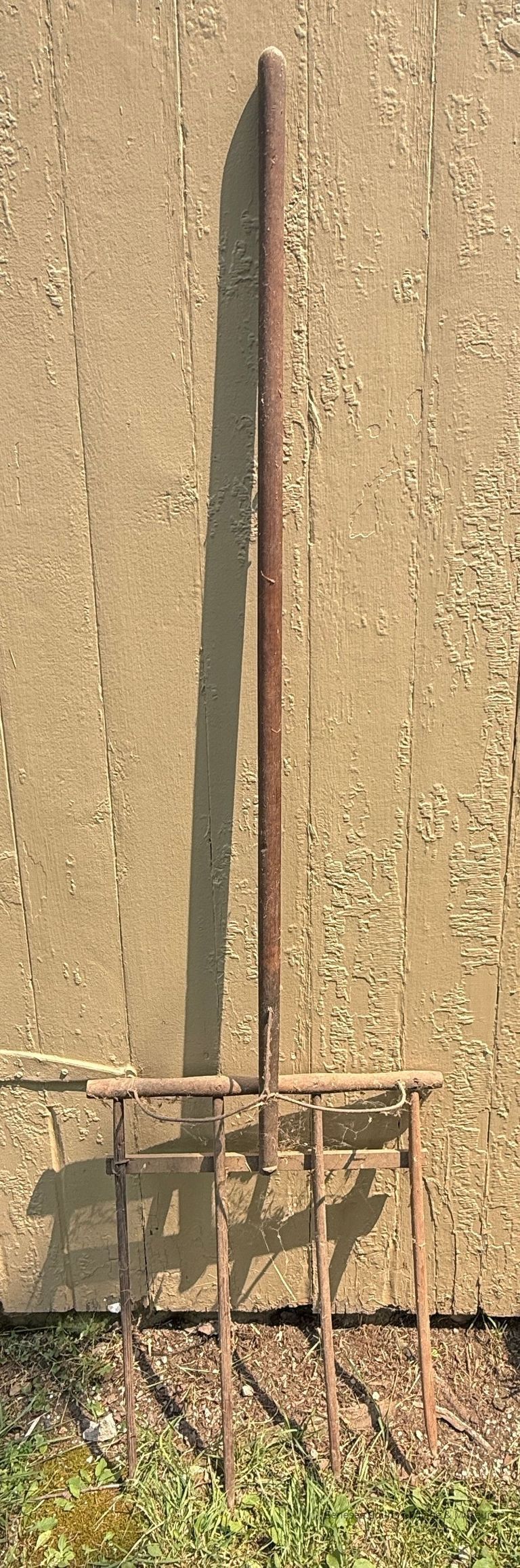 Header Fork
