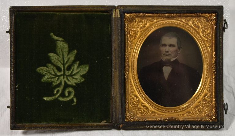 Ambrotype