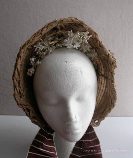 Bonnet