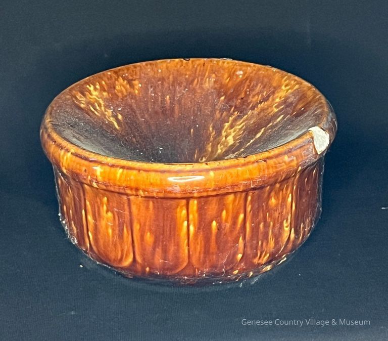 Spittoon