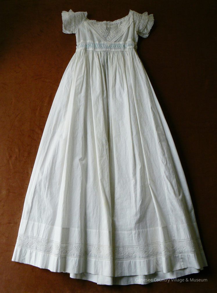 Gown, Long