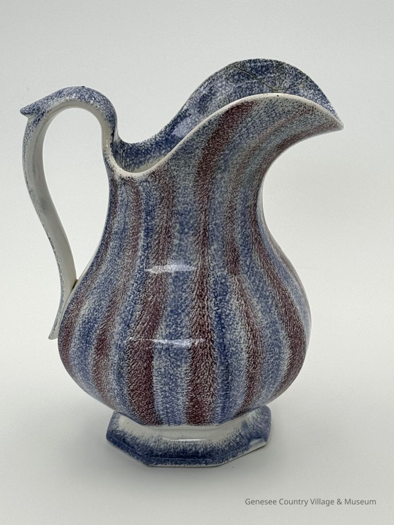 Pitcher