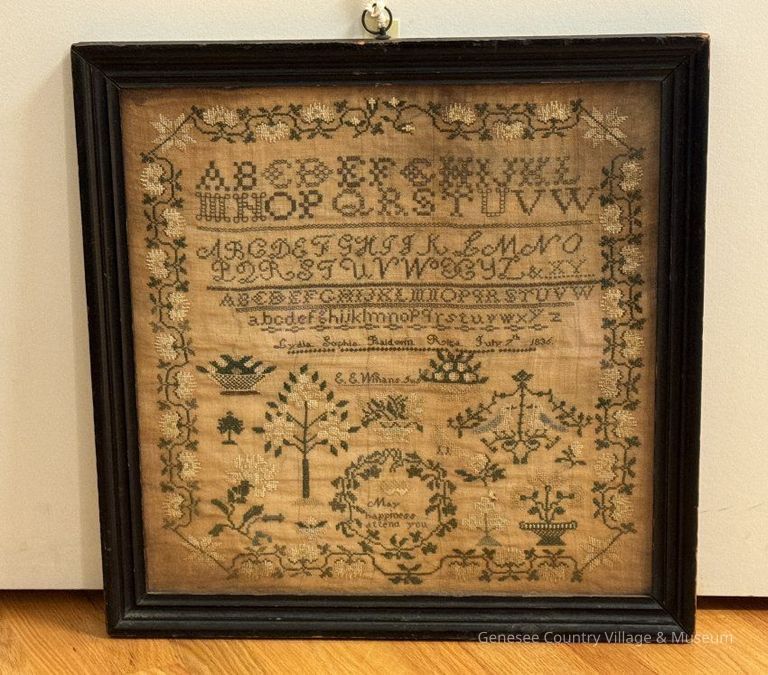 Sampler - Image 2