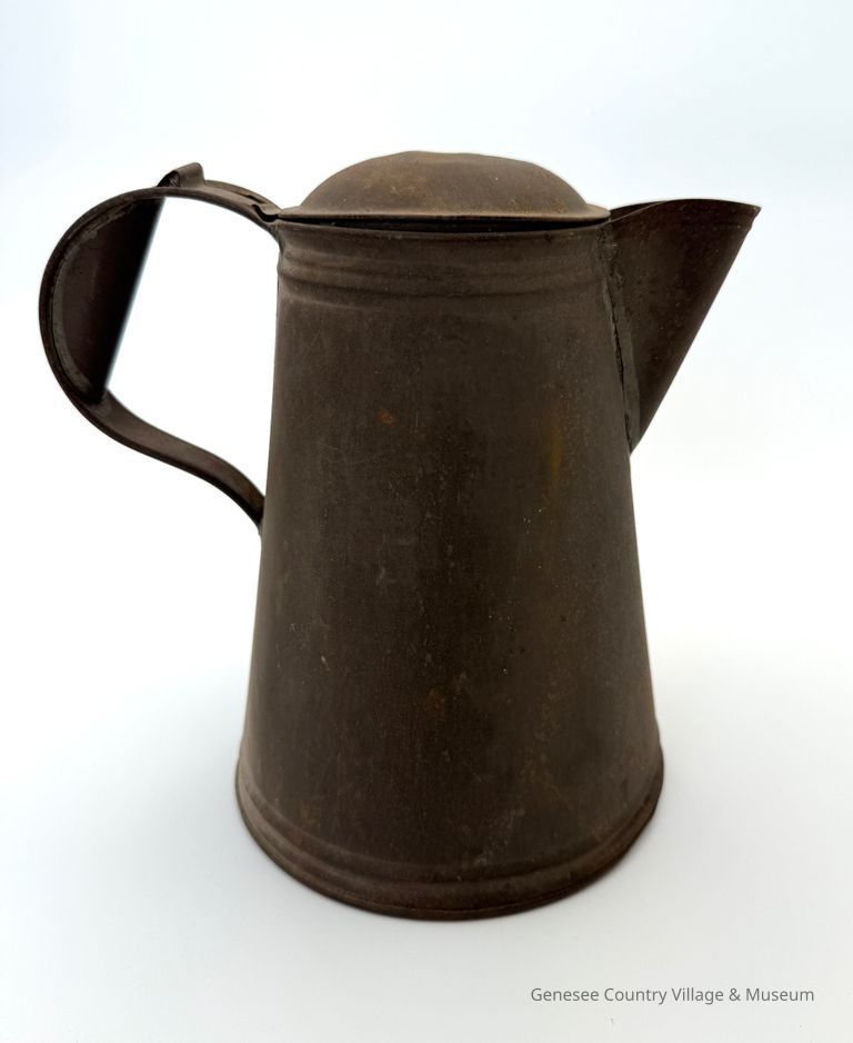 Coffeepot
