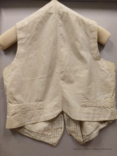 Waistcoat - Image 2