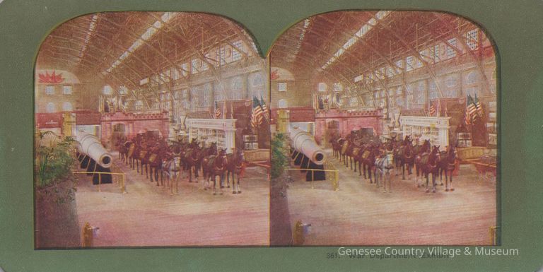 Stereograph