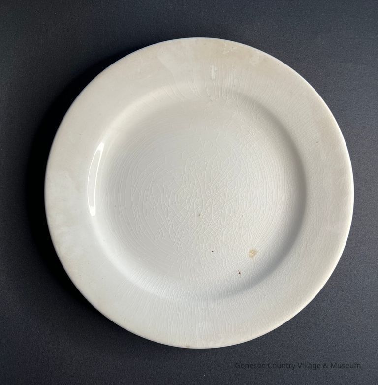 Dinner Plate