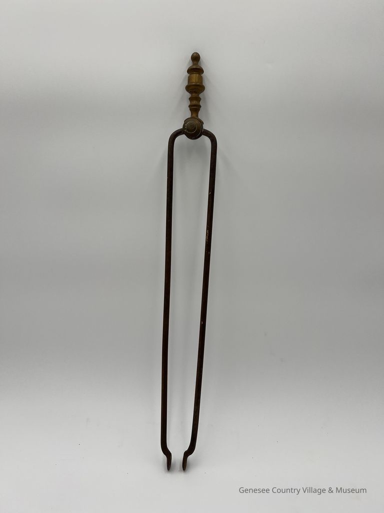 Fireplace Tongs