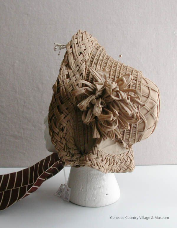 Bonnet - Image 2