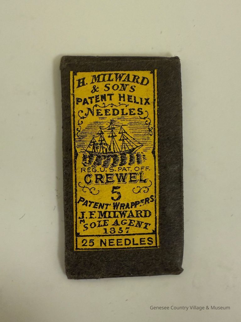Sewing Needles