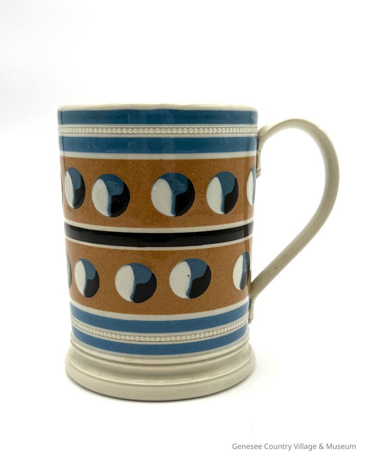Mochaware Mug