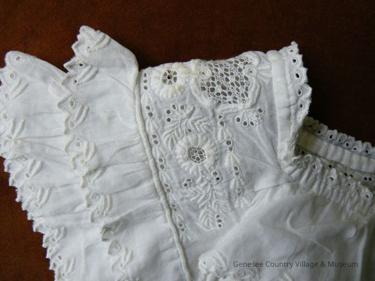 Gown, Long - Image 2