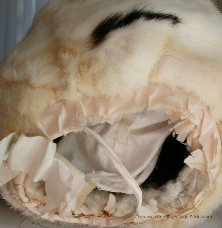 Muff - Image 2