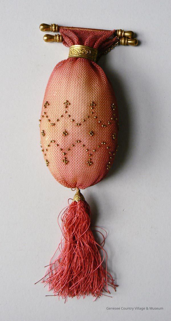 Reticule