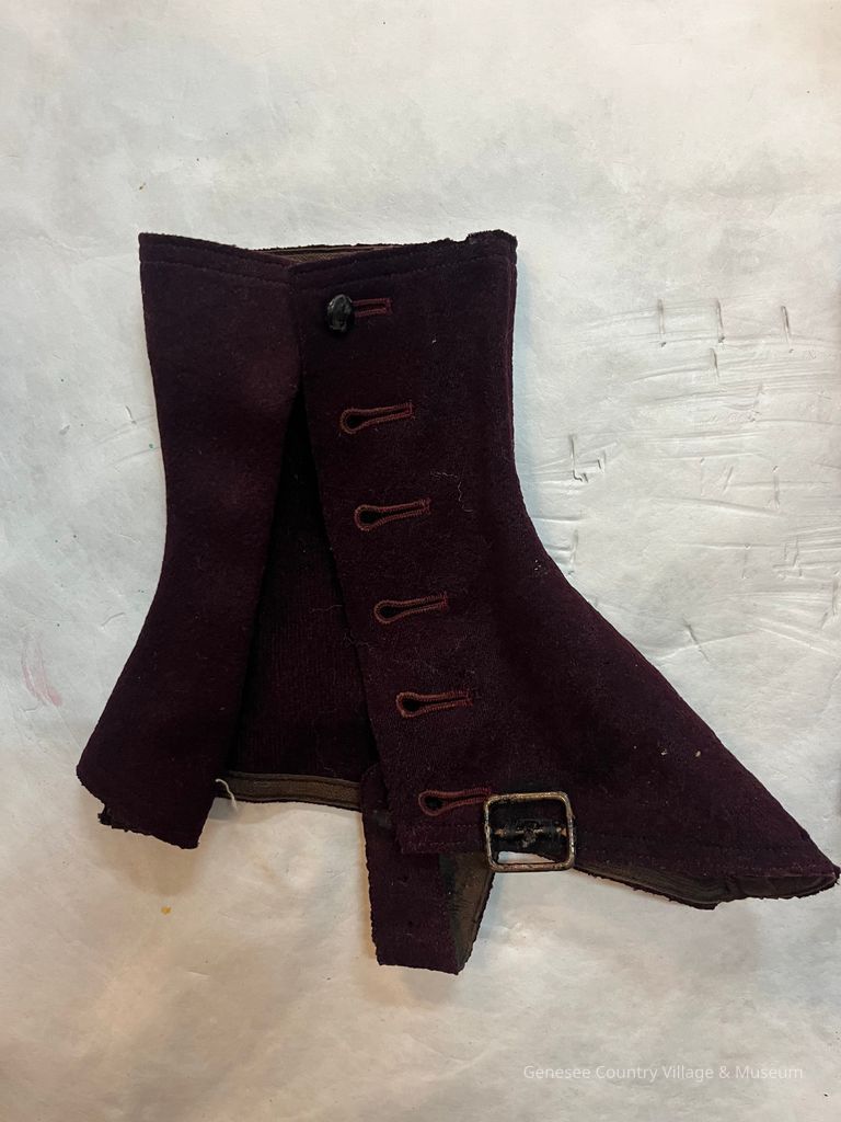 Spats - Image 2