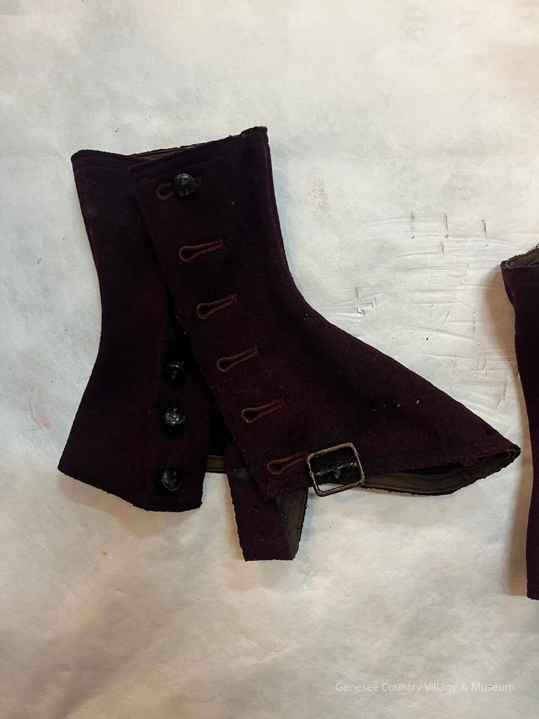 Spats - Image 3