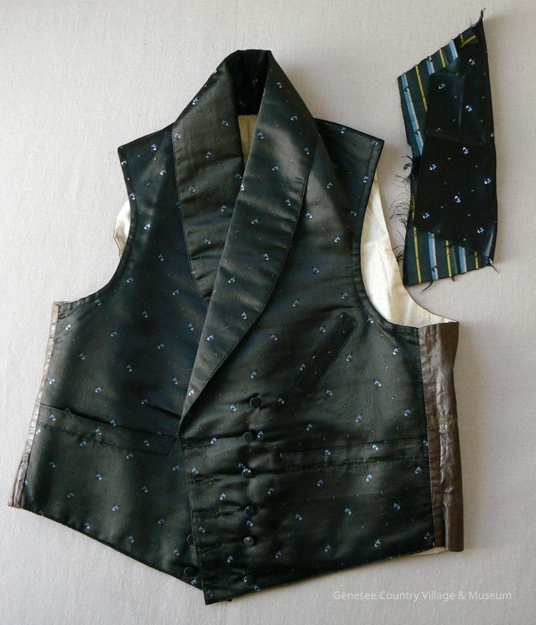 Waistcoat