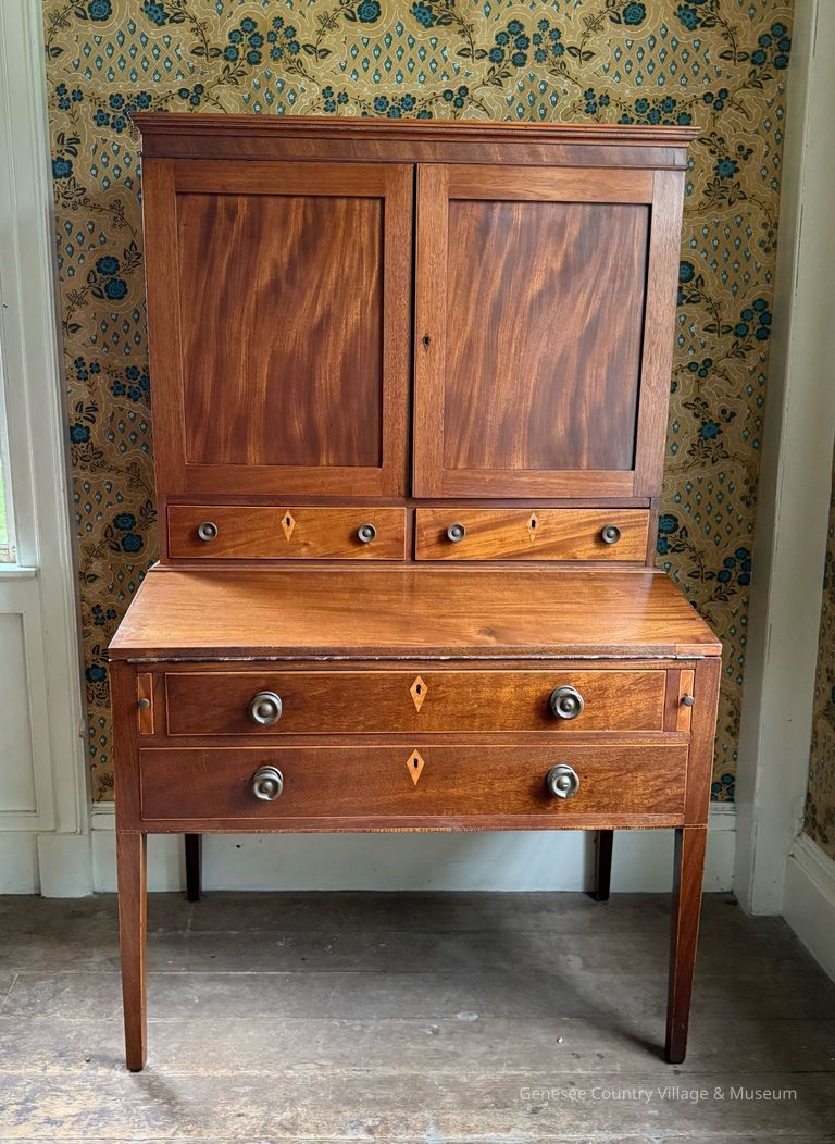Secretary
