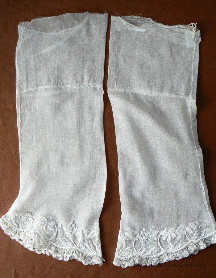 Undersleeve