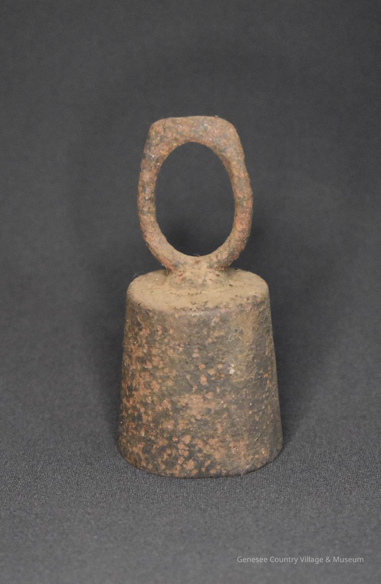 Scale Weight
