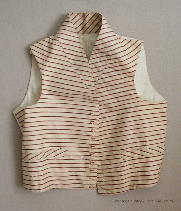Waistcoat