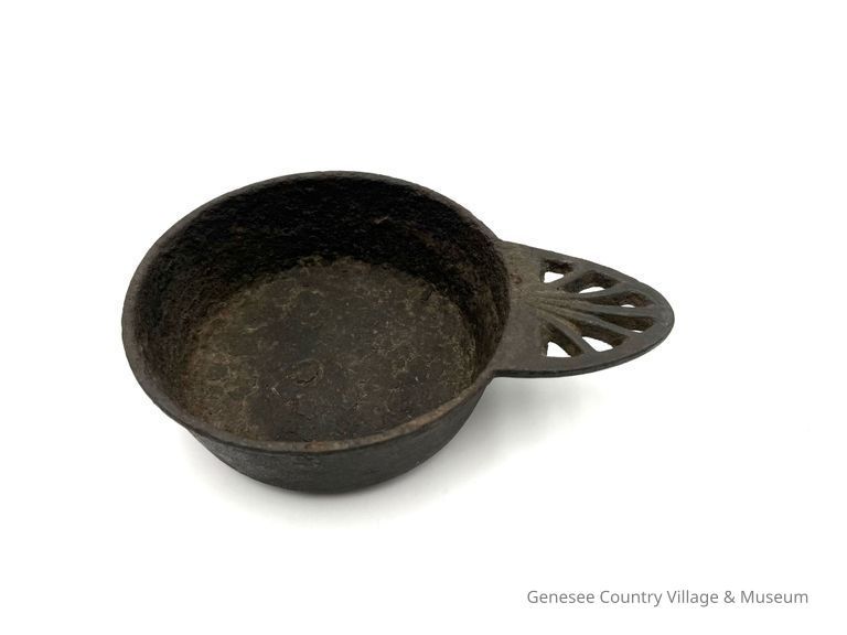 Porringer