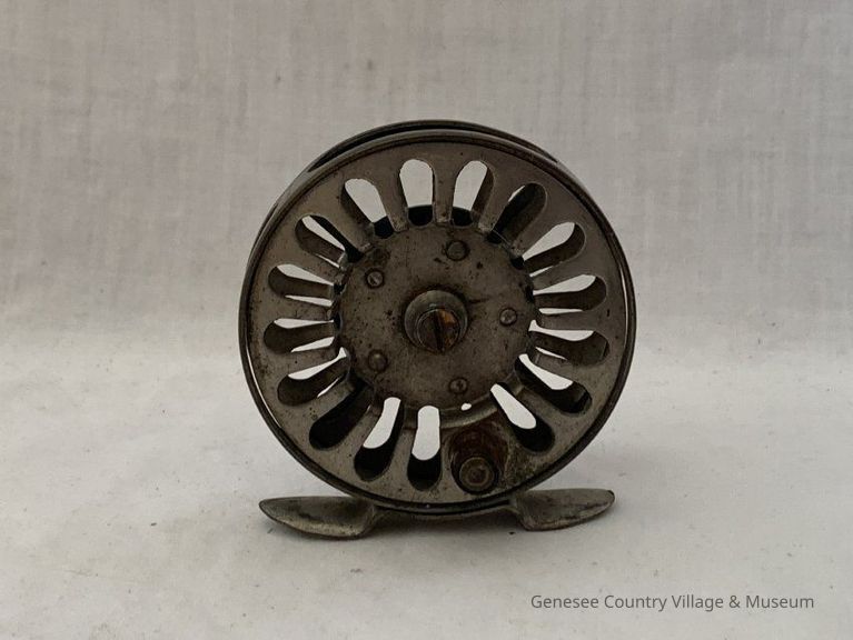 Case, Rod and Reel - Image 2