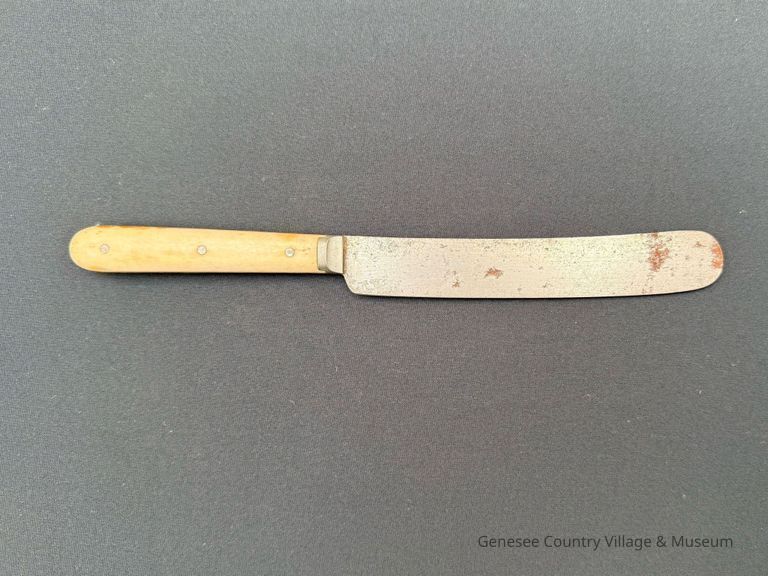 Dinner Knife