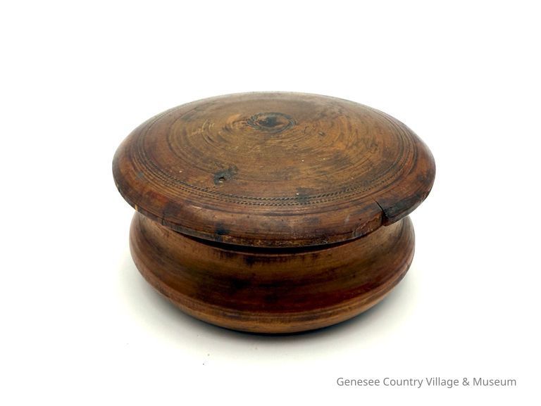 Snuffbox