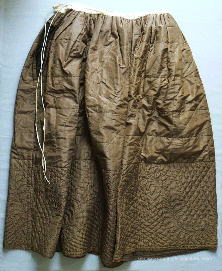 Petticoat