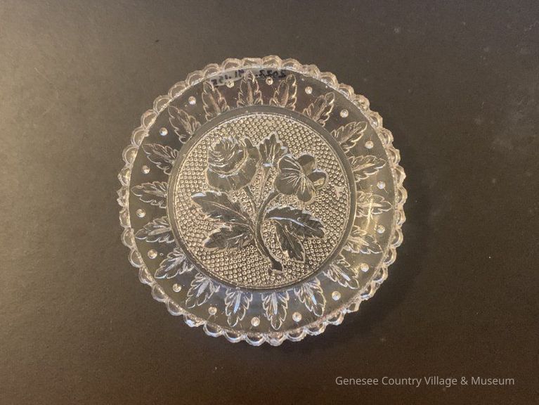 Plate, Cup - Image 2