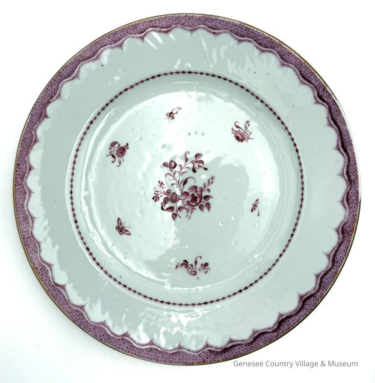 Plate