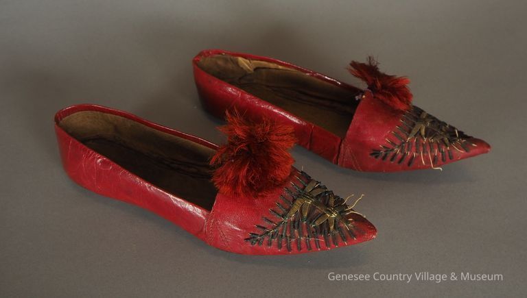Slippers