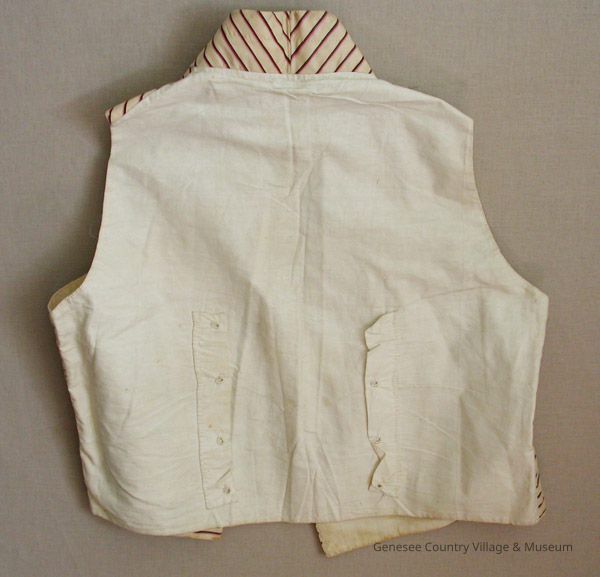 Waistcoat - Image 2