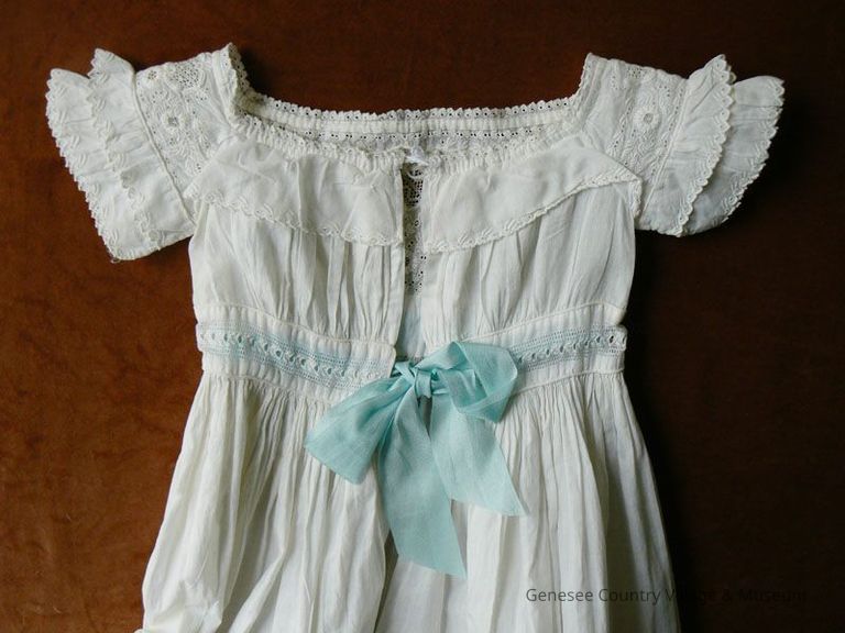Gown, Long - Image 4