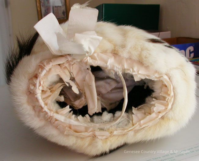 Muff - Image 4
