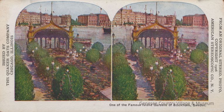Stereograph