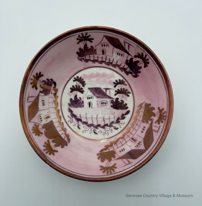 Saucer