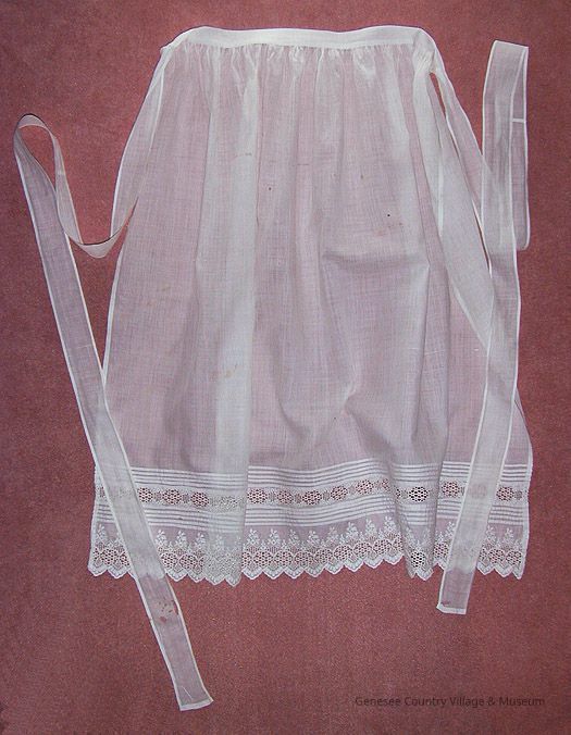 Apron