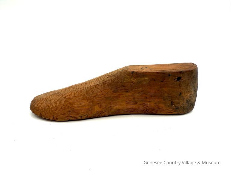 Shoe Last