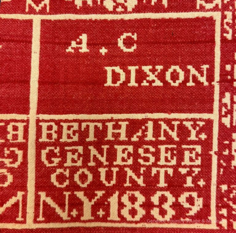 Coverlet - Image 4