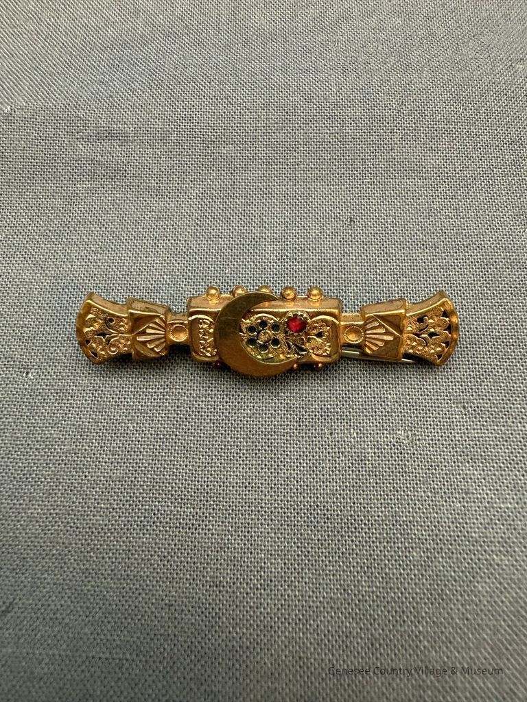 Bar Pin