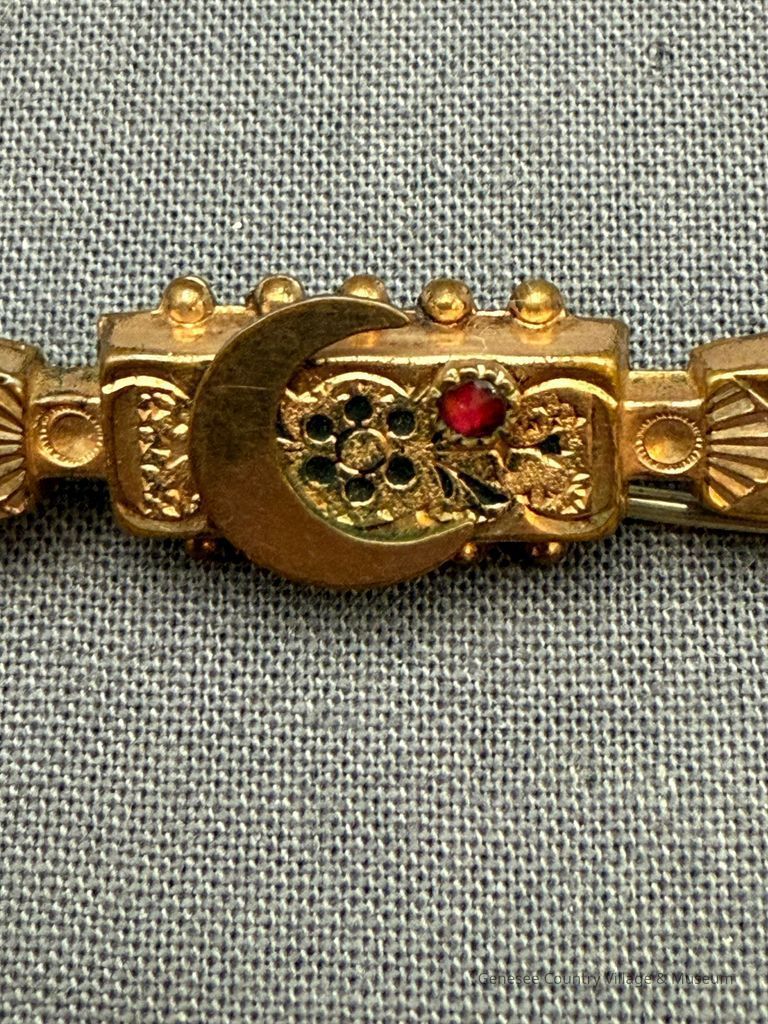 Bar Pin - Image 2