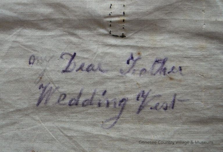 Waistcoat - Image 3