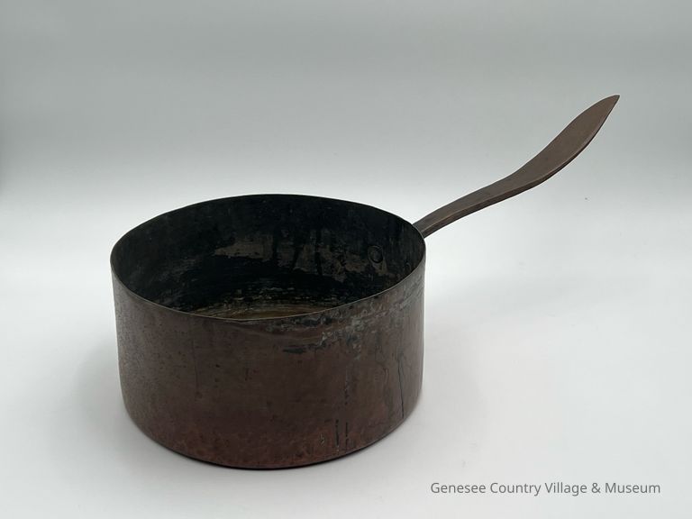 Saucepan