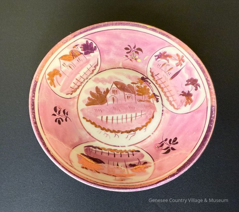 Saucer